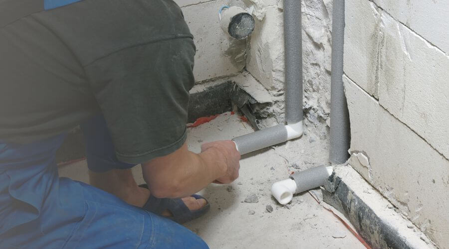 Professional Tankless Water Heater Installation in Edgewood, MD